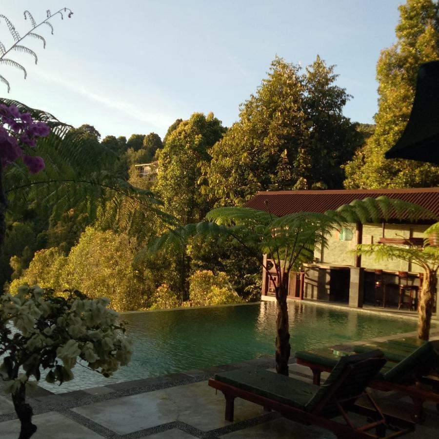 Bintang Munduk Ξενοδοχείο Εξωτερικό φωτογραφία