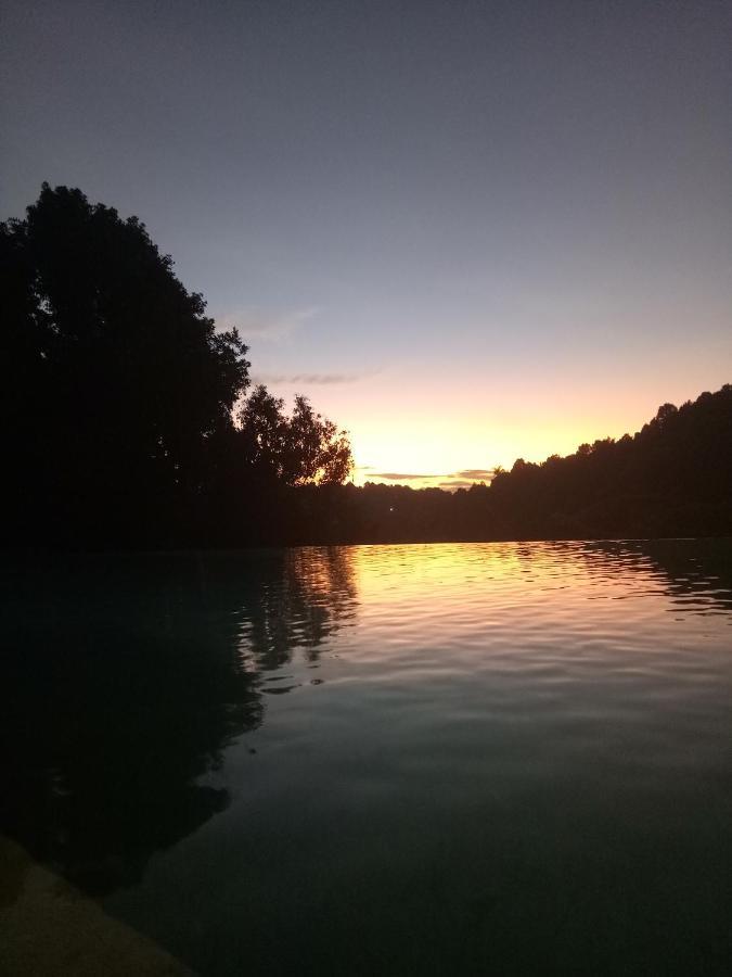 Bintang Munduk Ξενοδοχείο Εξωτερικό φωτογραφία