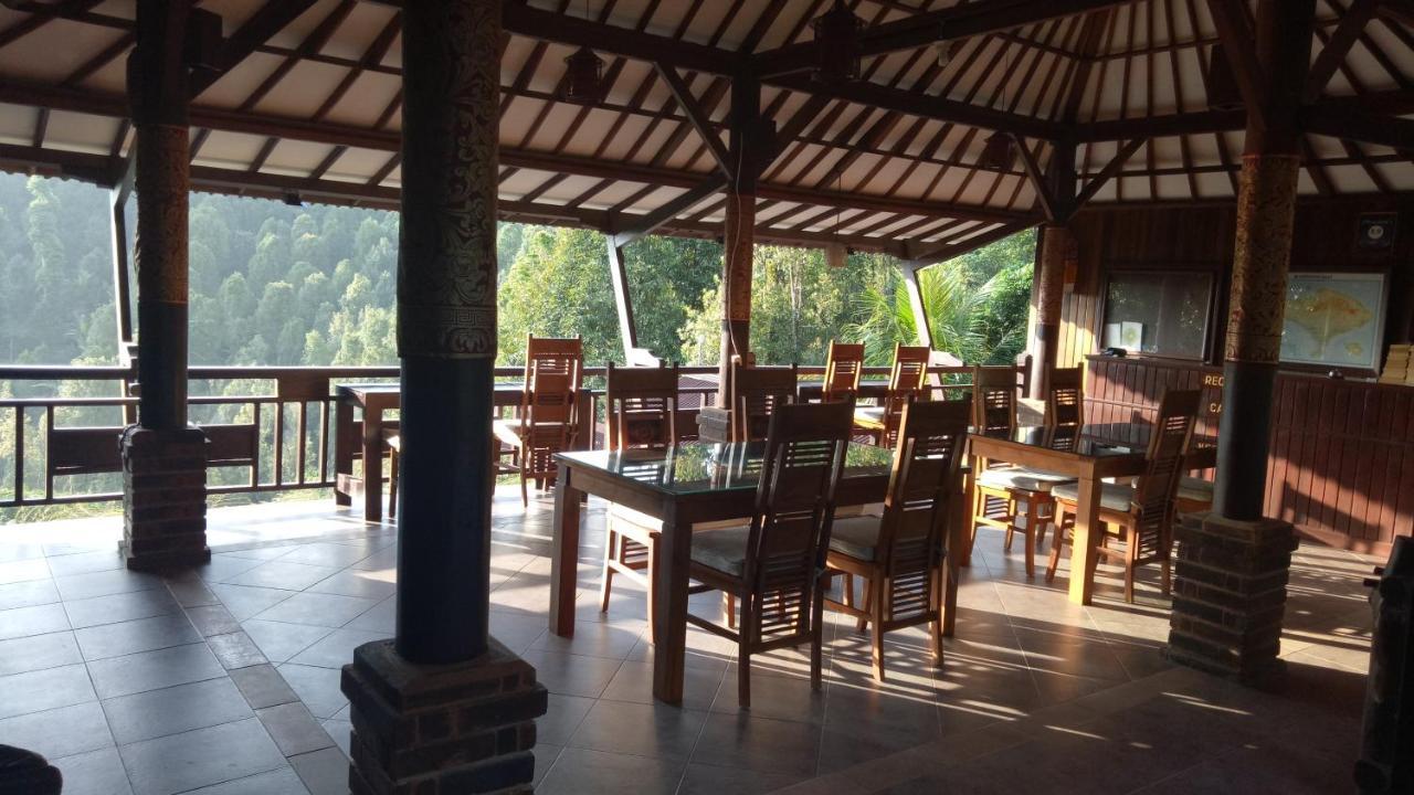 Bintang Munduk Ξενοδοχείο Εξωτερικό φωτογραφία